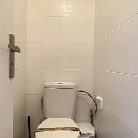 Fuer 4 Personen Ca 70 Qm In Nerja, Andalusien Costa Del Sol Nerja