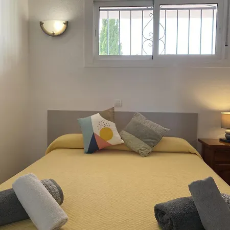Fuer 4 Personen Ca 70 Qm In Nerja, Andalusien Costa Del Sol Nerja