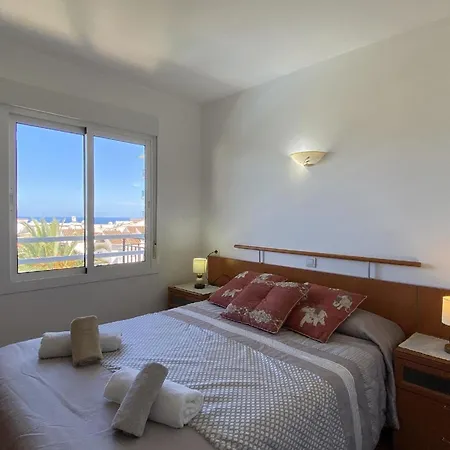 Fuer 4 Personen Ca 70 Qm In Nerja, Andalusien Costa Del Sol *