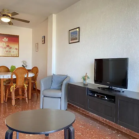 Fuer 4 Personen Ca 70 Qm In Nerja, Andalusien Costa Del Sol Nerja