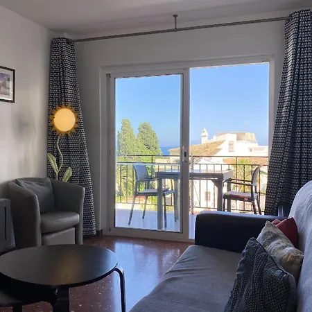 Fuer 4 Personen Ca 70 Qm In Nerja, Andalusien Costa Del Sol