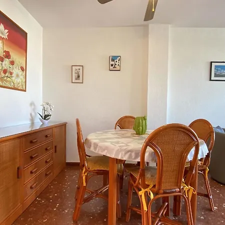 Apartment Fuer 4 Personen Ca 70 Qm In Nerja, Andalusien Costa Del Sol