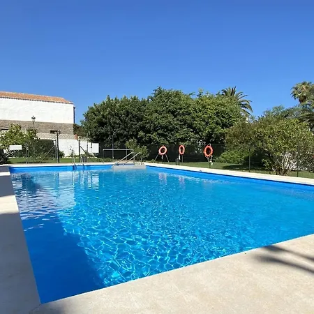 Fuer 4 Personen Ca 70 Qm In Nerja, Andalusien Costa Del Sol Nerja