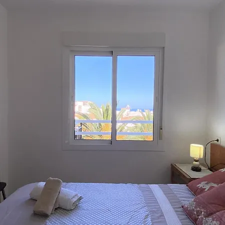 Fuer 4 Personen Ca 70 Qm In Nerja, Andalusien Costa Del Sol * Nerja