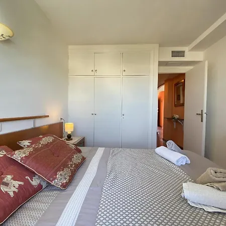 Apartment Fuer 4 Personen Ca 70 Qm In Nerja, Andalusien Costa Del Sol